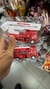 BRINQUEDO EM PLASTICO CAMINHAO - TAM: 10,0 X 4,0 X 5,0 CM