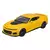 COLEÇÃO MAISTO 1:24 2017 CAMARO ZL1