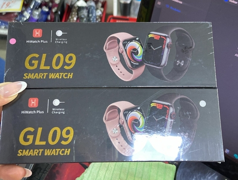 SMART WATCH GL09