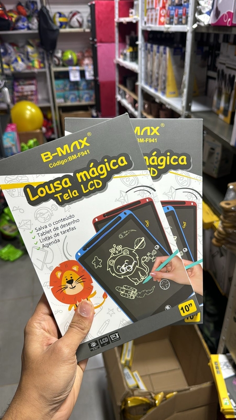 LOUSA BMAX 10 POL BMF941