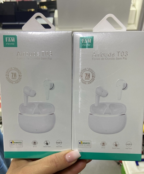 FONE FAM TWS T03