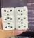 ADAPTADOR TRIPLO TODO BRANCO