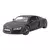 COLEÇÃO MAISTO 1:24 AUDI R8 PRETO