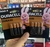 PILHA AAA DURACELL COM 4