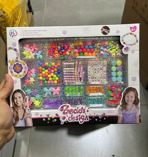 MIÇANGA PARA FAZER PULSEIRA