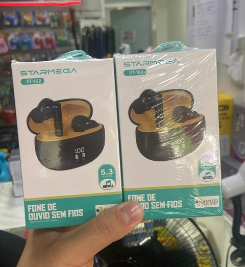 FONE STARMEGA ST-162