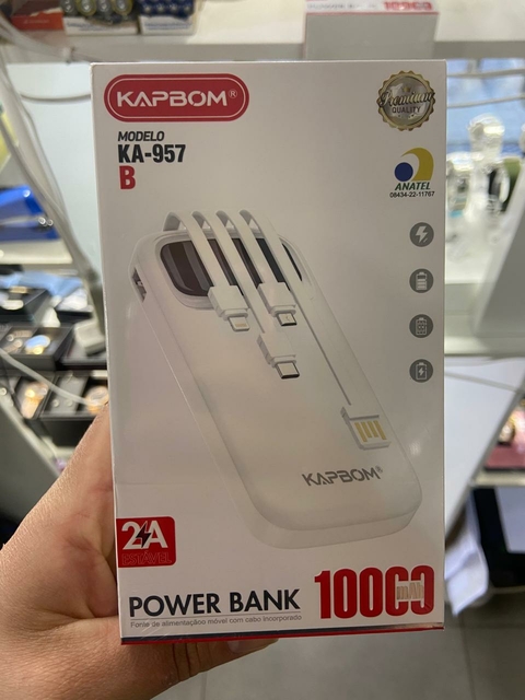 POWERBANK KA-957B