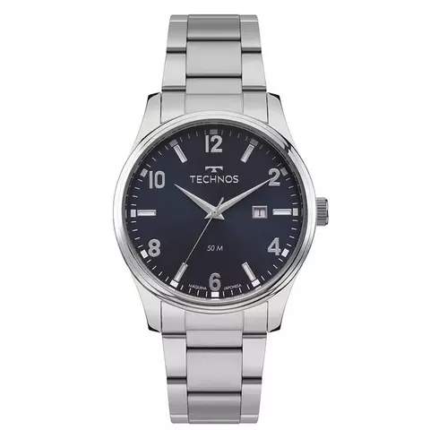 REL. ANA./CX METAL E PULS. ACO (DCRE:24365560)