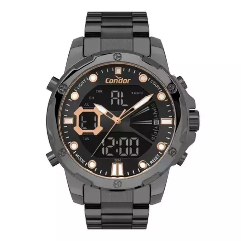 REL. ANADIG/CX. ACO E PULSEIRA (DCRE:24330597)