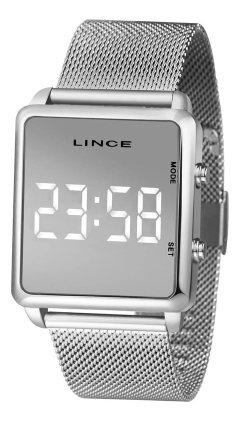 Relógio LINCE MDM4619L BXSX ::