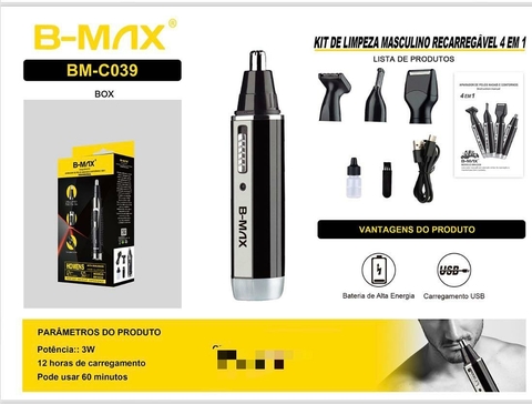 APARADOR BMAX BM-C039@