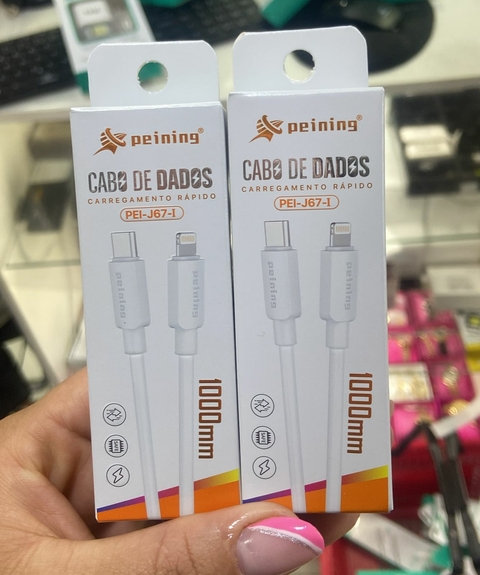 CABO PEINING TIPOC/IOS PEI-J67-4/PEI-J67-I