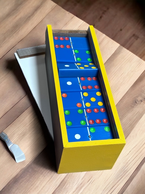 DOMINÓ PEQUENO 1,1 CM