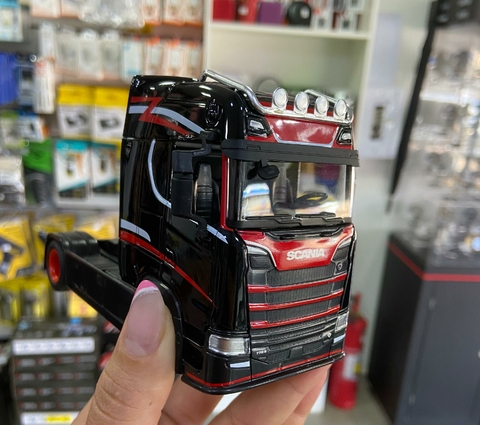 COLEÇÃO CAMINHÃO 1:43