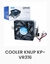 COOLER PARA CPU KNUP - KP-VR316