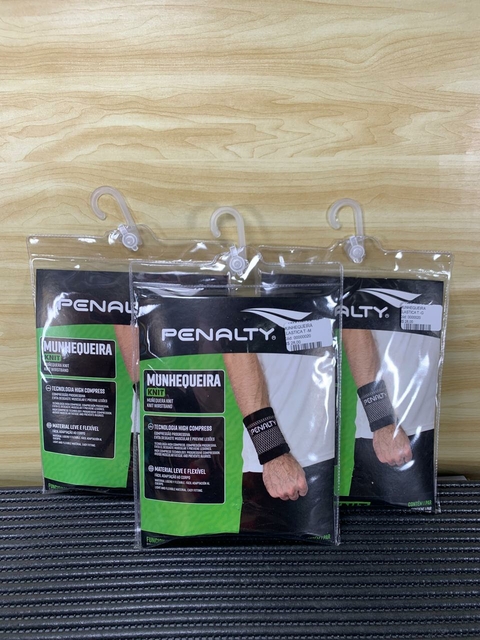 MUNHEQUEIRA ELASTICA T -P