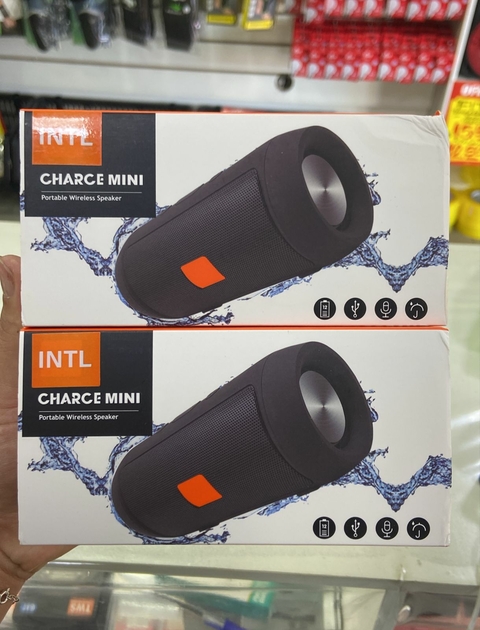 CAIXA DE SOM CHARGE 2 MM-J006