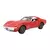 COLEÇÃO MAISTO 1:24 1970 CORVETTE