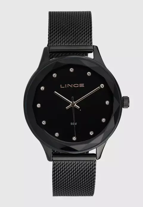 . P1PX - RELOGIO PULSO LINCE - QUARTZ,ANLGO.CX.MET.COM.CAL.2035 - D.C.R.E 2022/27366