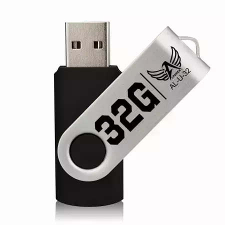 PENDRIVE ALTOMEX 32GB AL-AU-32
