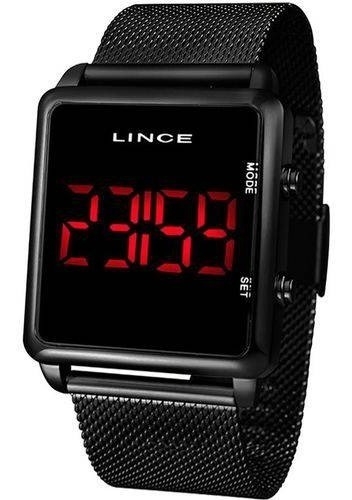 Relógio LINCE MDN4596L PXPX ::