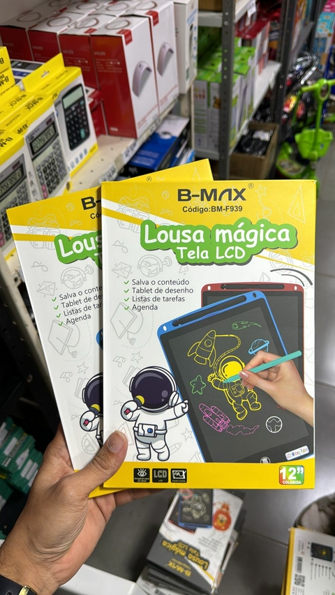 LOUSA BMAX 12 POL BMF939