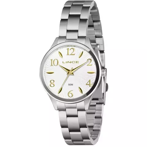 . S2SX - RELOGIO PULSO LINCE - QUARTZ,ANLGO.CX.MET.COM.CAL.2035 - D.C.R.E 2024/157730