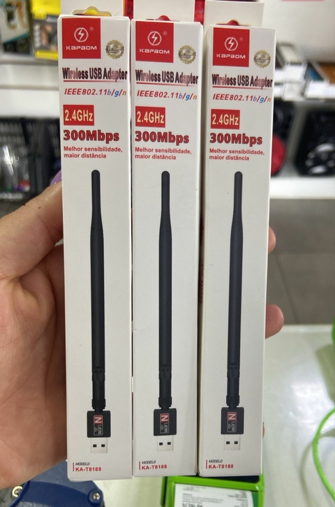 Antena wifi KA-T8188