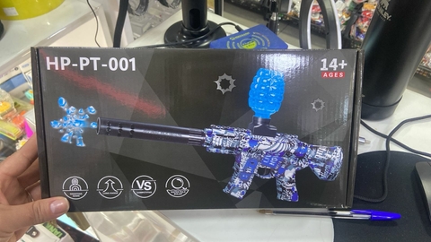 ARMINHA DE GEL PEQUENA HP_PT_001