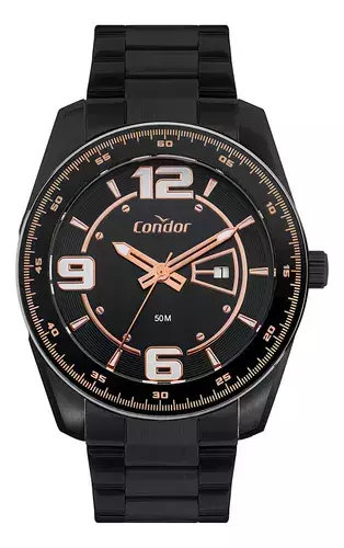 REL. ANA./CX METAL E PULS. ACO (DCRE:25155233)