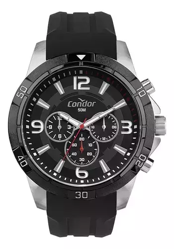 REL.CRONO./ CX. MT. E PULS. SI (DCRE:23082093)