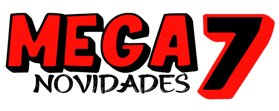 mega 7 novidades