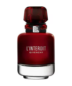 L'Interdit Rouge - Givenchy 80ml edp na internet
