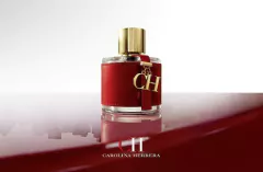 Ch - Carolina Herrera edt na internet