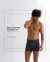 Cueca Boxer Comprida