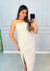 VESTIDO AGATHA EM LINHO na internet
