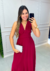 VESTIDO LONGO MAYRA