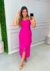 VESTIDO MIDI YASMIN - loja online