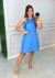 Imagem do VESTIDO CURTO OLIVIA
