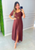 VESTIDO LONGO JASMIN