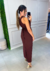 VESTIDO LONGO CRIS na internet