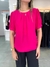 BLUSA DE MANGA ALICIA