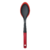 Panela Day By Day 24cm e Utensílios de Silicone Ichef Polishop Red - loja online
