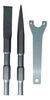 Martelete Rompedor Demolidor 9kg Arita 220v Modelo Ar-1045 - comprar online