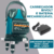 Nível Laser Verde 5 Linhas 360º 3d - THAF - comprar online