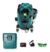 Nível Laser Verde 5 Linhas 360º 3d - THAF na internet