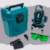 Nível Laser Verde 5 Linhas 360º 3d - THAF