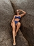 Conjunto Clau Azul Curaçao - loja online