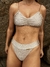 Conjunto Clau Champagne