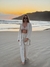 KIMONO PALOMA LINHO